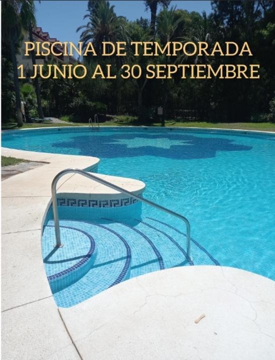 בנאלמדנה Calido Apartamento Con Gran Terraza Y Vistas A 600 Metros Del Mar מראה חיצוני תמונה
